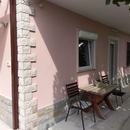 Sečovlje Mejak & Bordon 빌라 외부 사진