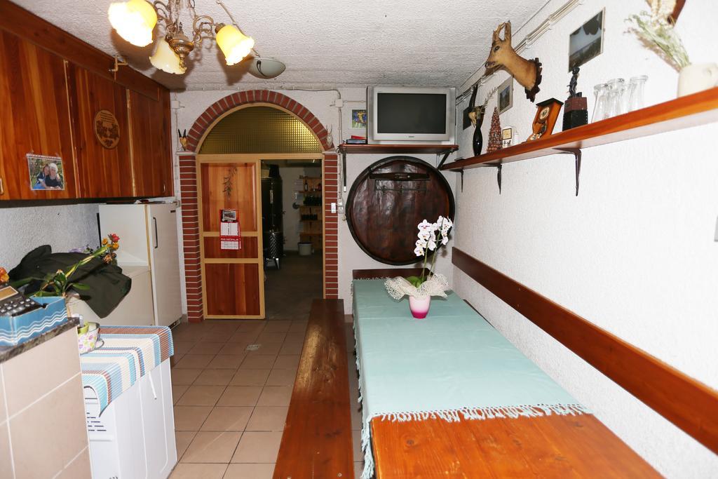 Sečovlje Mejak & Bordon 빌라 외부 사진