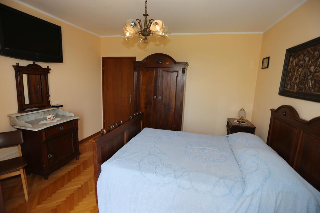Sečovlje Mejak & Bordon 빌라 외부 사진