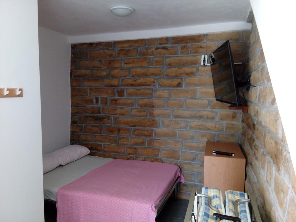 Sečovlje Mejak & Bordon 빌라 외부 사진