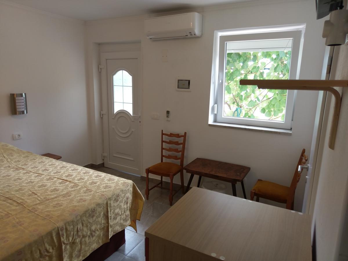 Sečovlje Mejak & Bordon 빌라 외부 사진