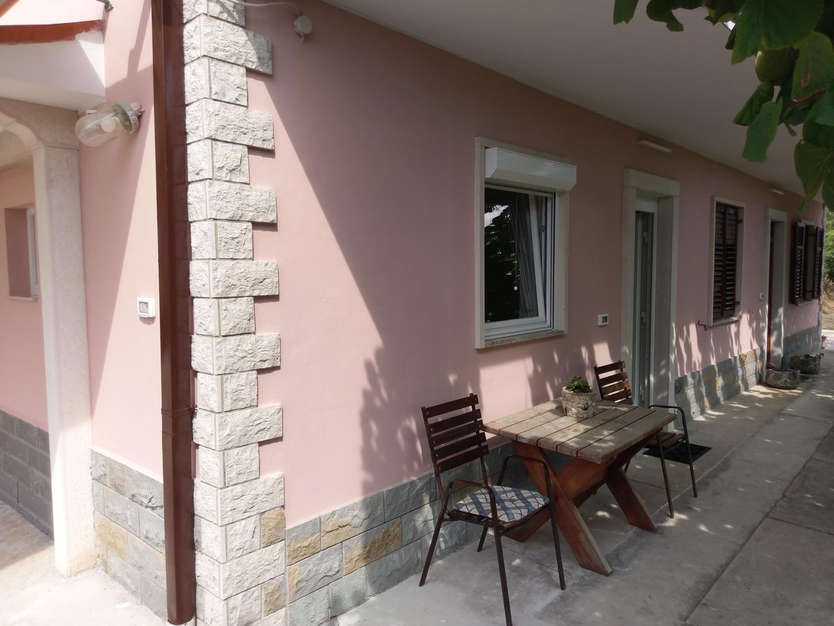 Sečovlje Mejak & Bordon 빌라 외부 사진