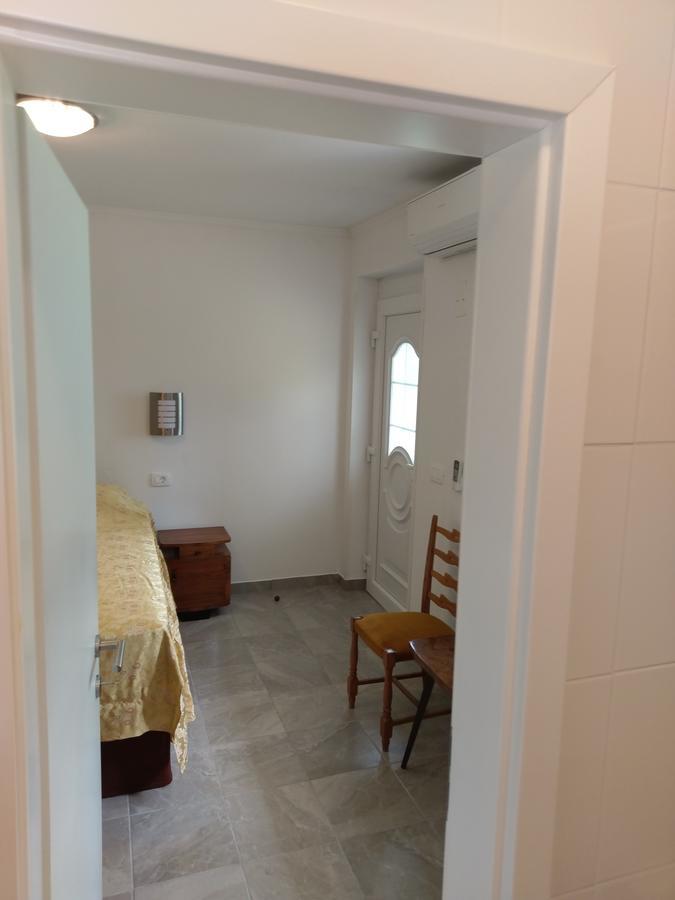 Sečovlje Mejak & Bordon 빌라 외부 사진